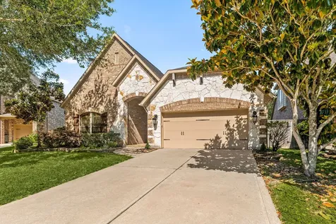4430 Red Oak Grove Court Katy TX 77494