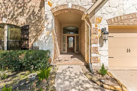 4430 Red Oak Grove Court Katy TX 77494