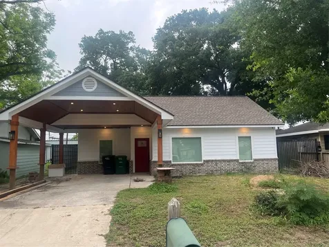 421 Cliffside Drive Houston TX 77076
