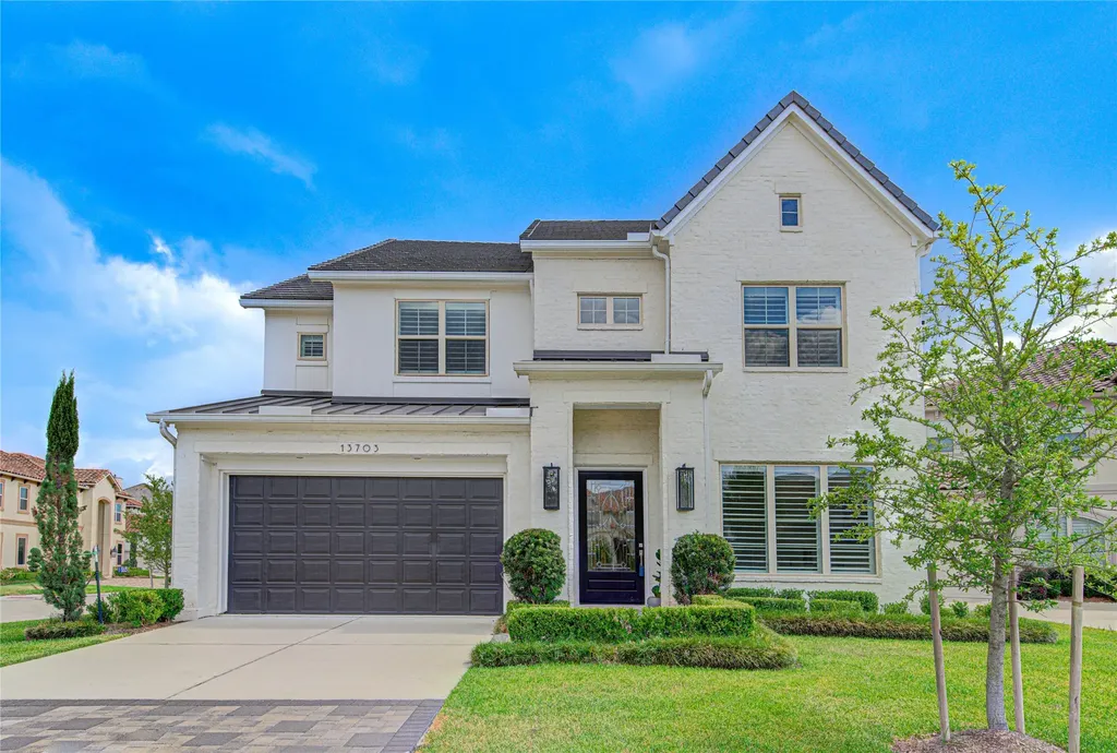 13703 Northwood Meadow Circle Houston TX 77077