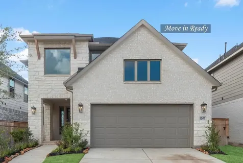 1203 Luna Drive Missouri City TX 77459