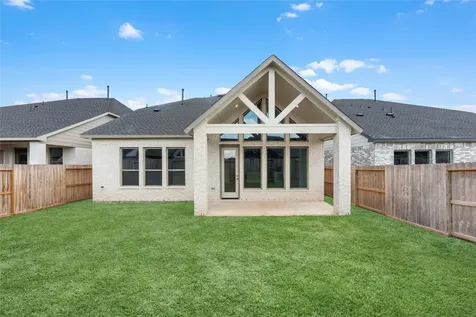 1203 Luna Drive Missouri City TX 77459