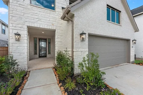 1203 Luna Drive Missouri City TX 77459