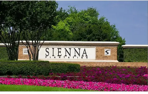 1203 Luna Drive Missouri City TX 77459