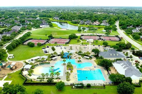 1203 Luna Drive Missouri City TX 77459