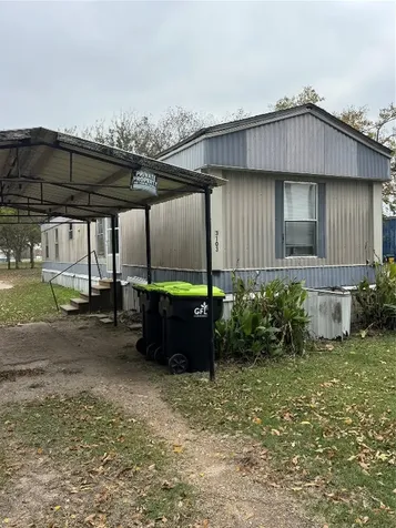 3107 Violet Street Needville TX 77461