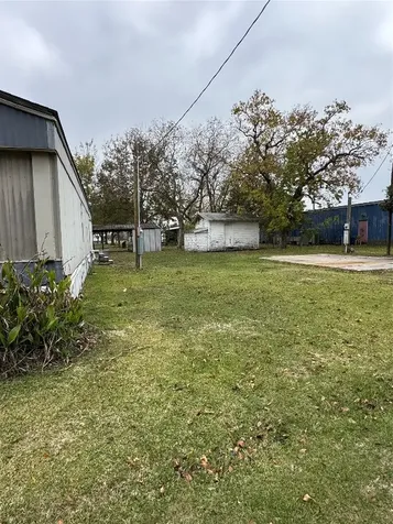 3107 Violet Street Needville TX 77461