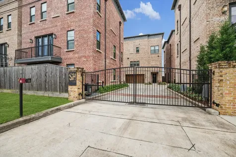 2803 Hicks Street Houston TX 77007