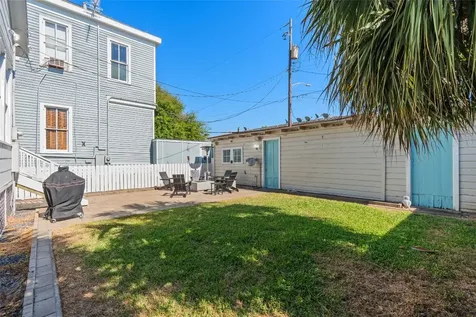 923 Church Street Galveston TX 77550