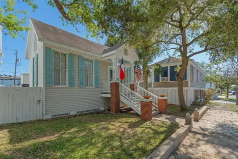 923 Church Street Galveston TX 77550