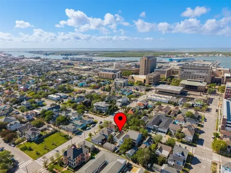 923 Church Street Galveston TX 77550