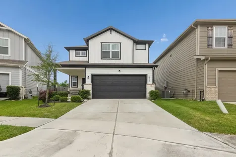 14507 Maple Field Drive Houston TX 77069