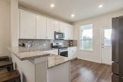 14507 Maple Field Drive Houston TX 77069