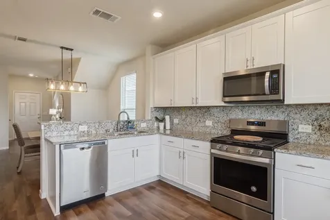 14507 Maple Field Drive Houston TX 77069