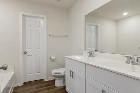 14507 Maple Field Drive Houston TX 77069