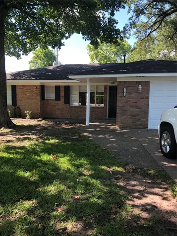 13426 Conklin Lane Houston TX 77034