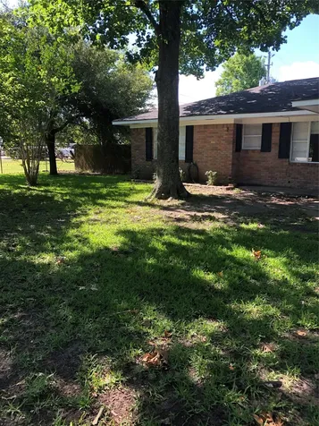 13426 Conklin Lane Houston TX 77034