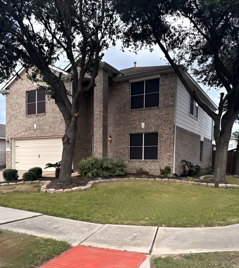 21202 Pinewalk Brook Lane Spring TX 77379