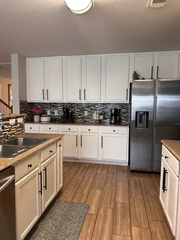 21202 Pinewalk Brook Lane Spring TX 77379