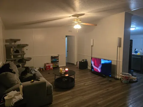 16315 Wild Oak Lane Conroe TX 77302