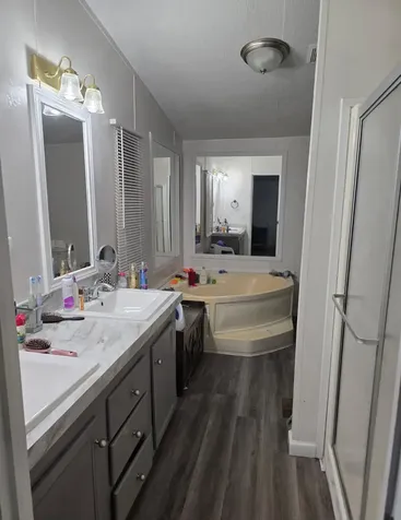 16315 Wild Oak Lane Conroe TX 77302