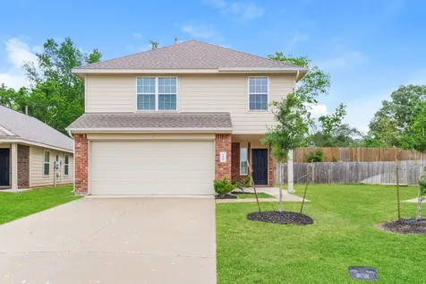 14000 Lahontan Drive Conroe TX 77384