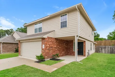 14000 Lahontan Drive Conroe TX 77384