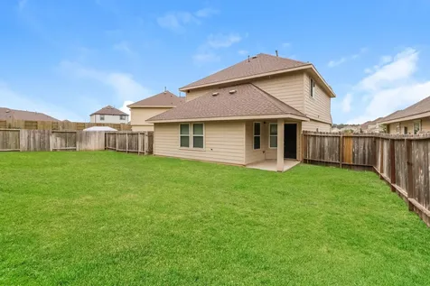 14000 Lahontan Drive Conroe TX 77384