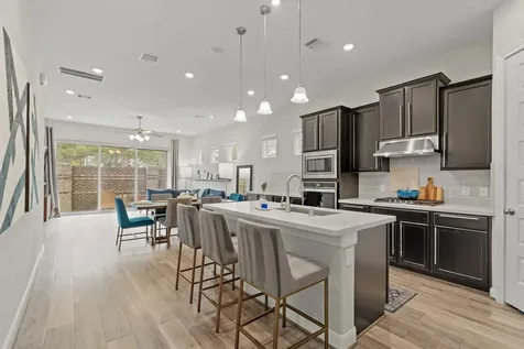 10407 Tranquil Cove Drive Houston TX 77043