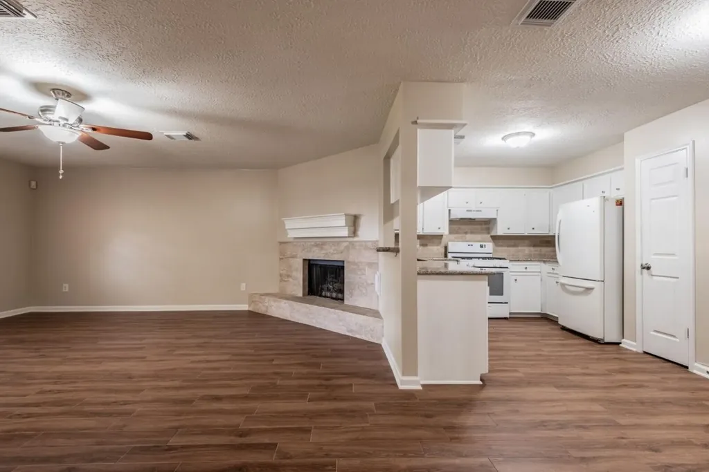 1007 Cascade Creek Drive Katy TX 77450