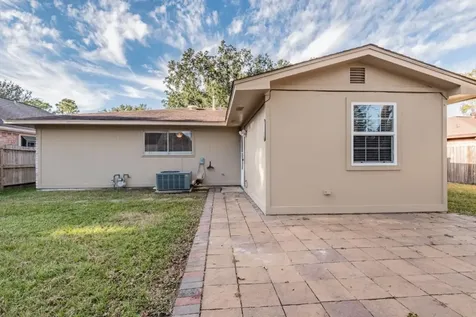 1007 Cascade Creek Drive Katy TX 77450