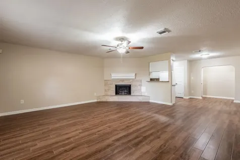 1007 Cascade Creek Drive Katy TX 77450
