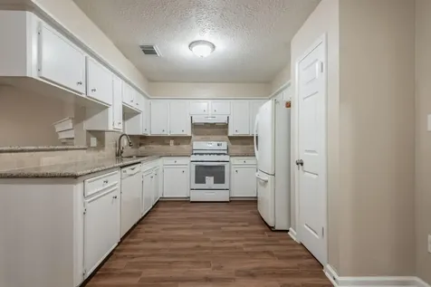 1007 Cascade Creek Drive Katy TX 77450
