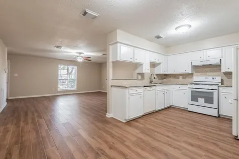 1007 Cascade Creek Drive Katy TX 77450