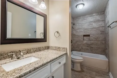 1007 Cascade Creek Drive Katy TX 77450