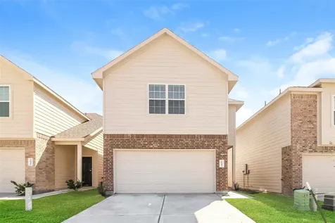 2642 Bouvardia Way Houston TX 77073