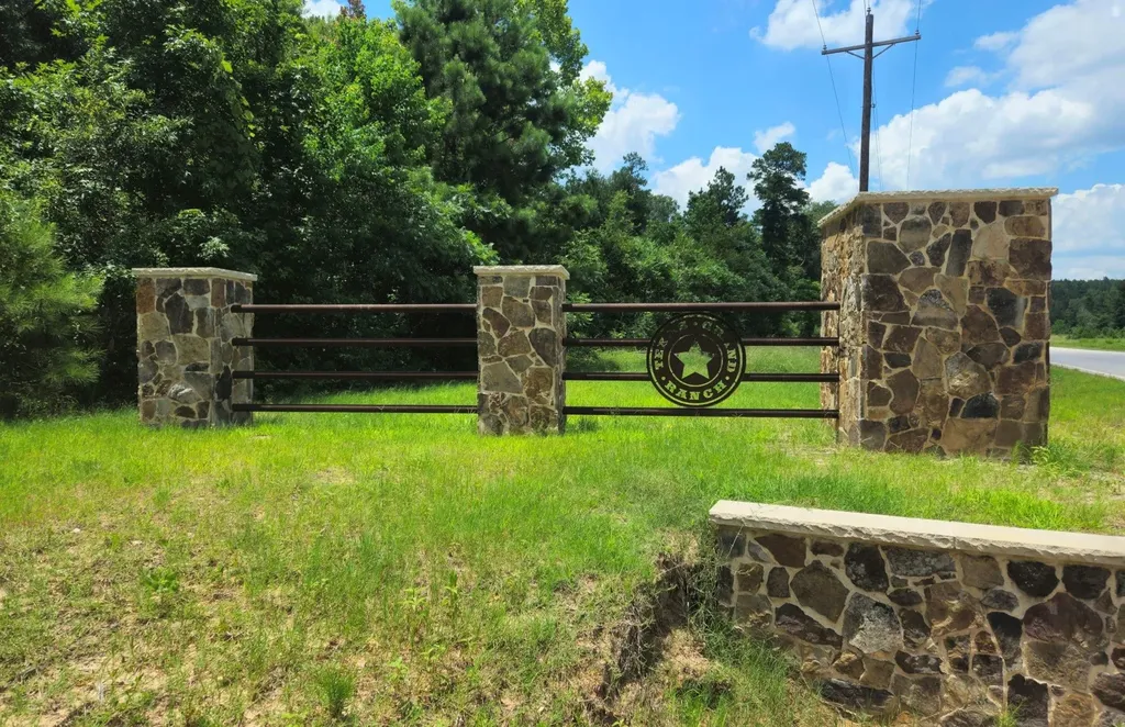 0 Fluorite Court Huntsville TX 77340
