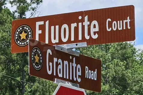 0 Fluorite Court Huntsville TX 77340