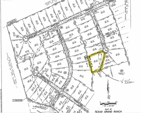0 Fluorite Court Huntsville TX 77340