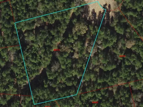 0 Fluorite Court Huntsville TX 77340