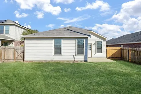 1411 S Maple Drive Katy TX 77493