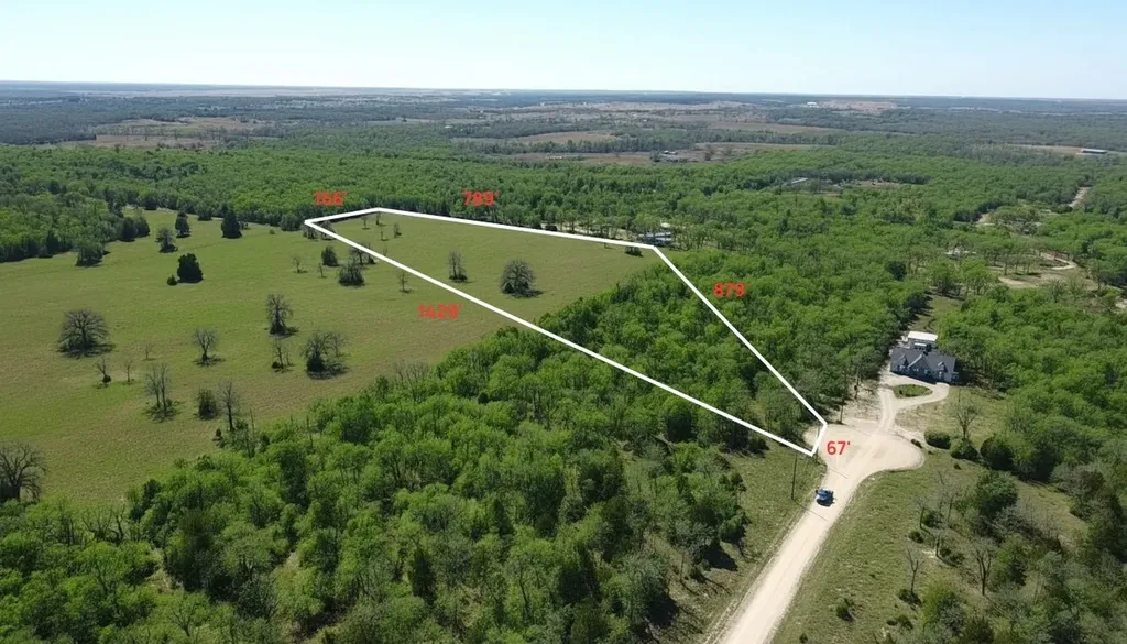 Lot 25 Oakview Lane Thrall TX 76578