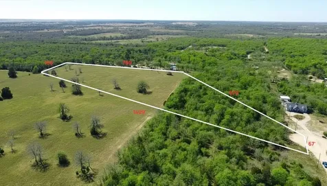 Lot 25 Oakview Lane Thrall TX 76578