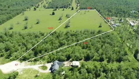 Lot 25 Oakview Lane Thrall TX 76578