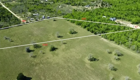 Lot 25 Oakview Lane Thrall TX 76578