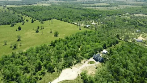 Lot 25 Oakview Lane Thrall TX 76578