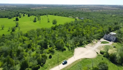 Lot 25 Oakview Lane Thrall TX 76578