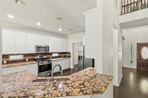 20510 Pioneer Bend Court Katy TX 77450