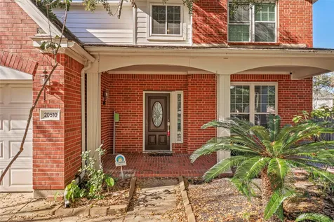 20510 Pioneer Bend Court Katy TX 77450