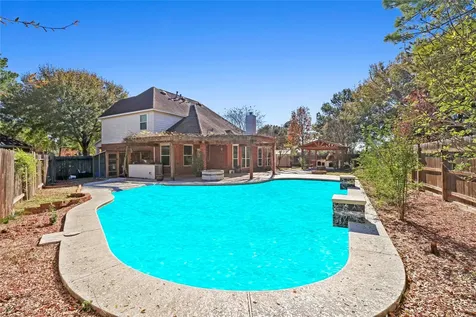 20510 Pioneer Bend Court Katy TX 77450